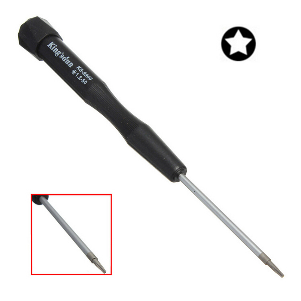 Pentalobe Screwdriver Set - High Quality 5 Star 5-Point 1.2