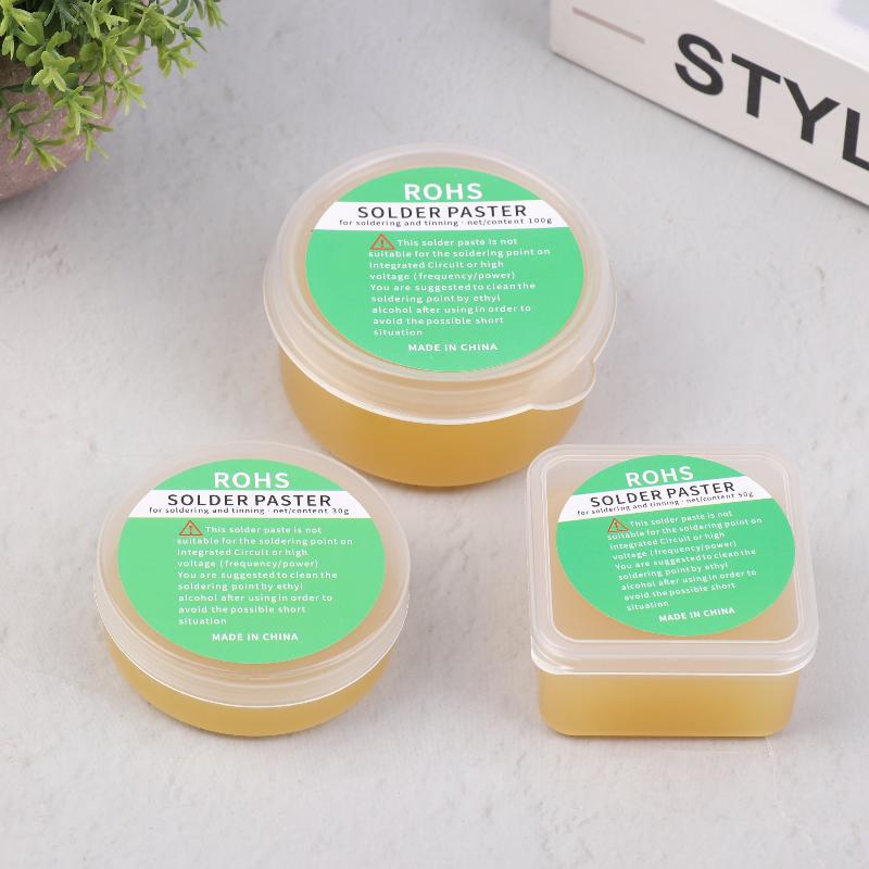 【xxx】30/50/100G Professional W – Soldering Flux Liquid Bewertung und Preis