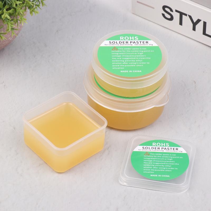 【xxx】30/50/100G Professional W – Soldering Flux Liquid Bewertung und Preis