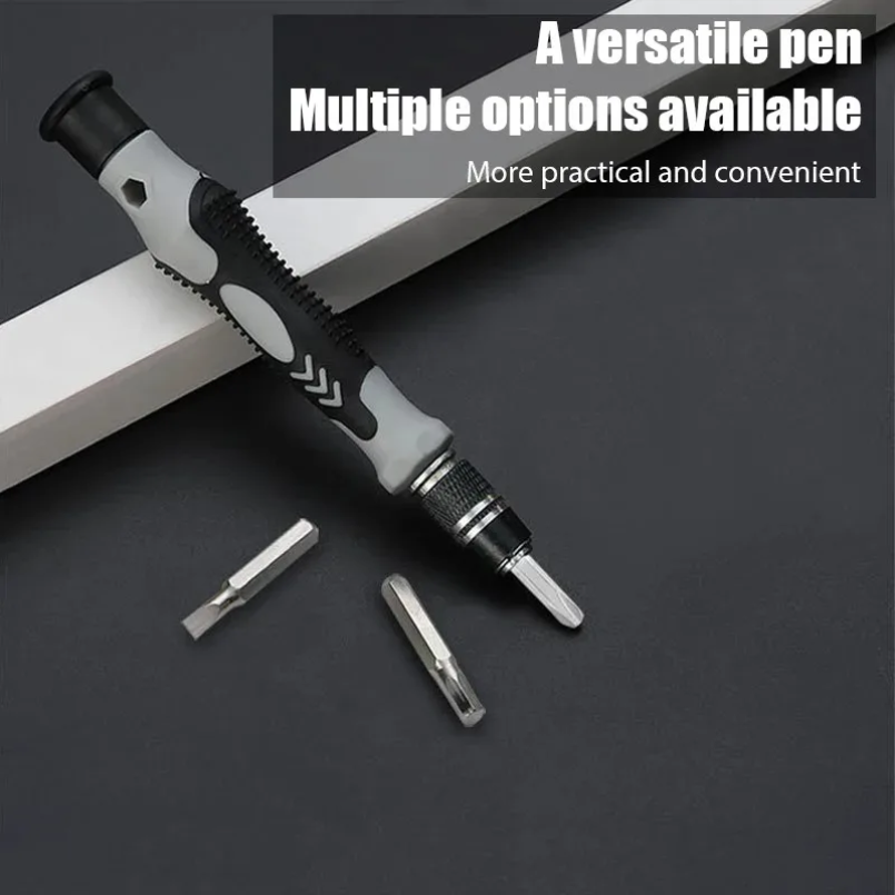 Precision Screwdriver Set 115  – Electronics Repair Game Bewertung und Preis