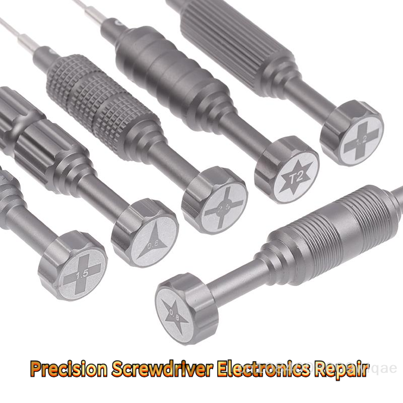 1Pc Electronics Repair Screwdr – Electronics Repair Game Bewertung und Preis