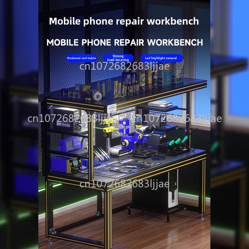 Teaching Desk Electronic Mobil – Electronics Repair Technician Bewertung und Preis