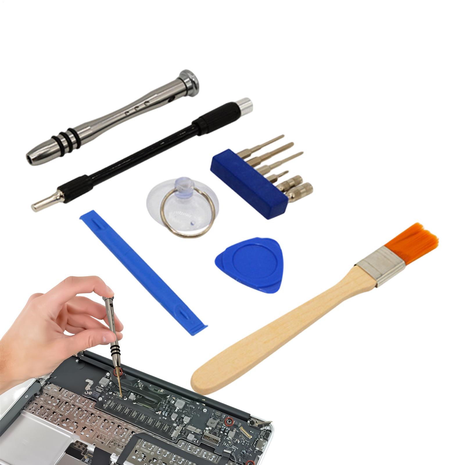 Game Console Disassembly Screw – Electronics Repair Game Bewertung und Preis