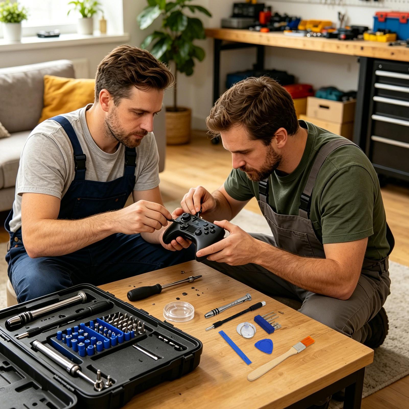 Game Console Disassembly Screw – Electronics Repair Game Bewertung und Preis
