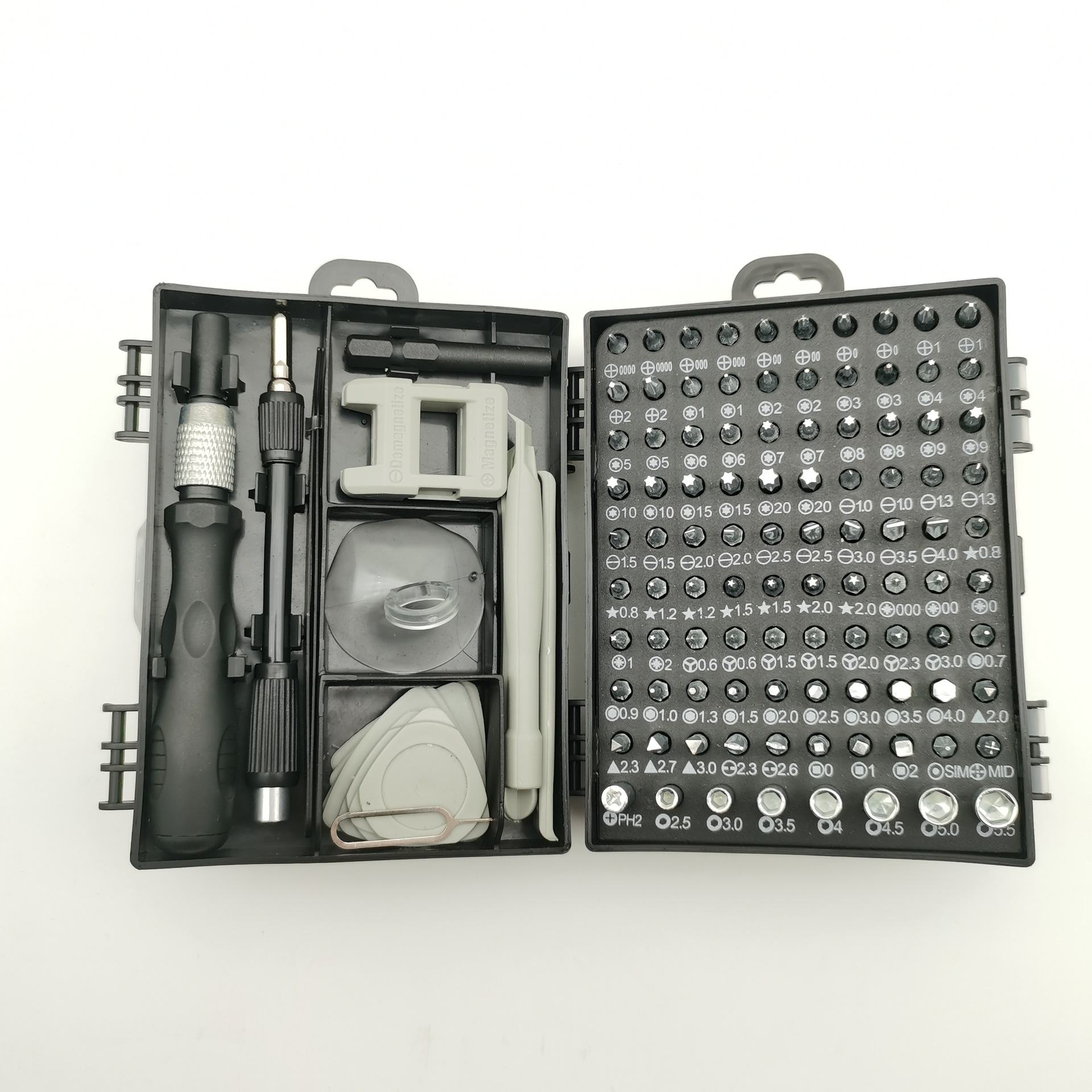 New Arrival 115-in-1 Precision – Electronics Repair Game Bewertung und Preis