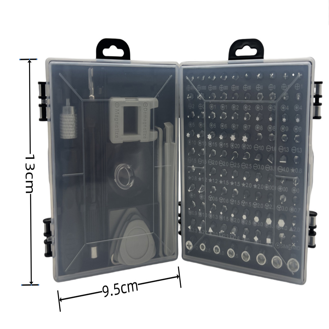 New Arrival 115-in-1 Precision – Electronics Repair Game Bewertung und Preis