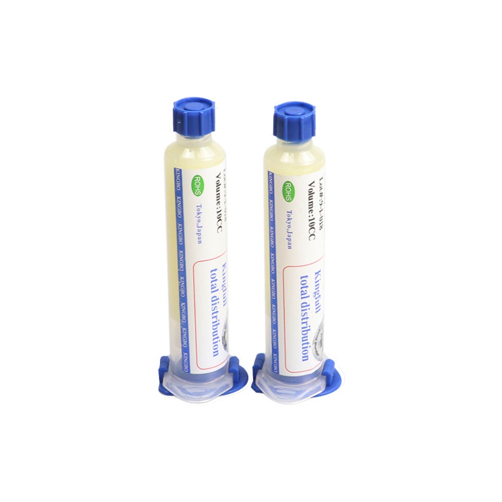 Universal RMA-218 No-Clean Sol – Soldering Flux Liquid Bewertung und Preis