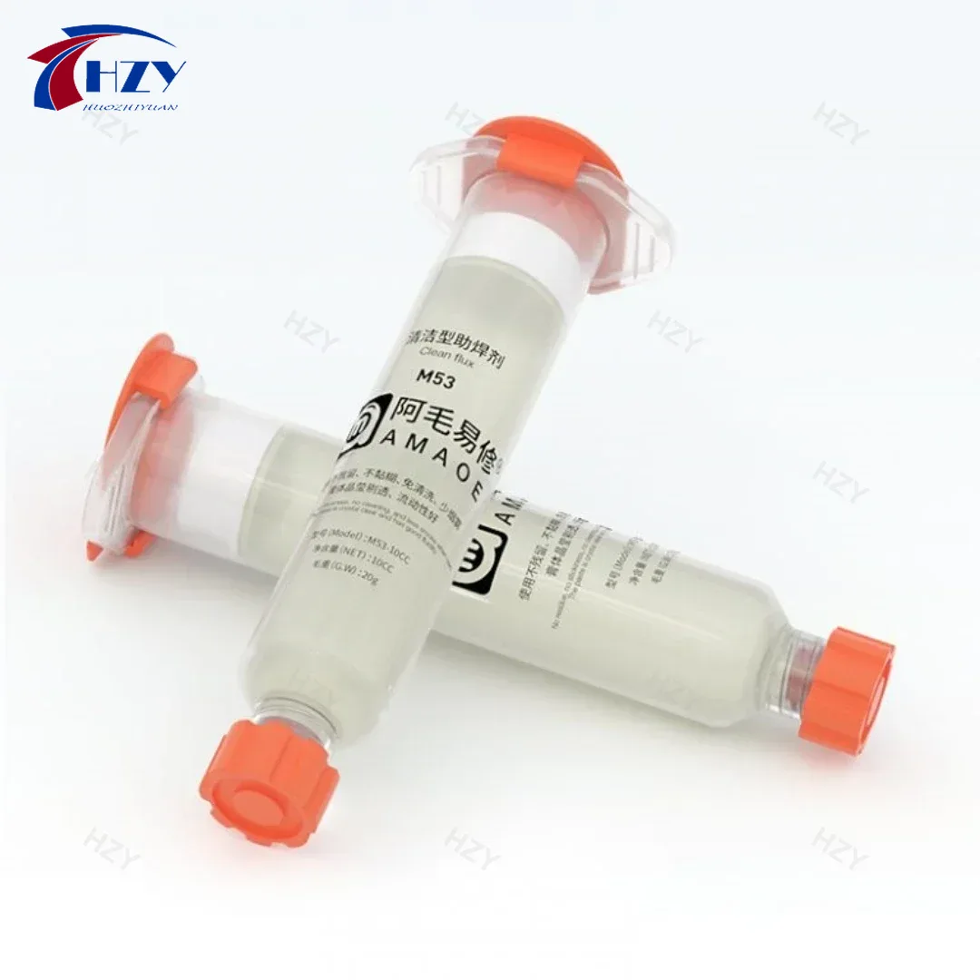 Amaoe M53 M50 10CC Solder Flux – Soldering Flux Liquid Bewertung und Preis