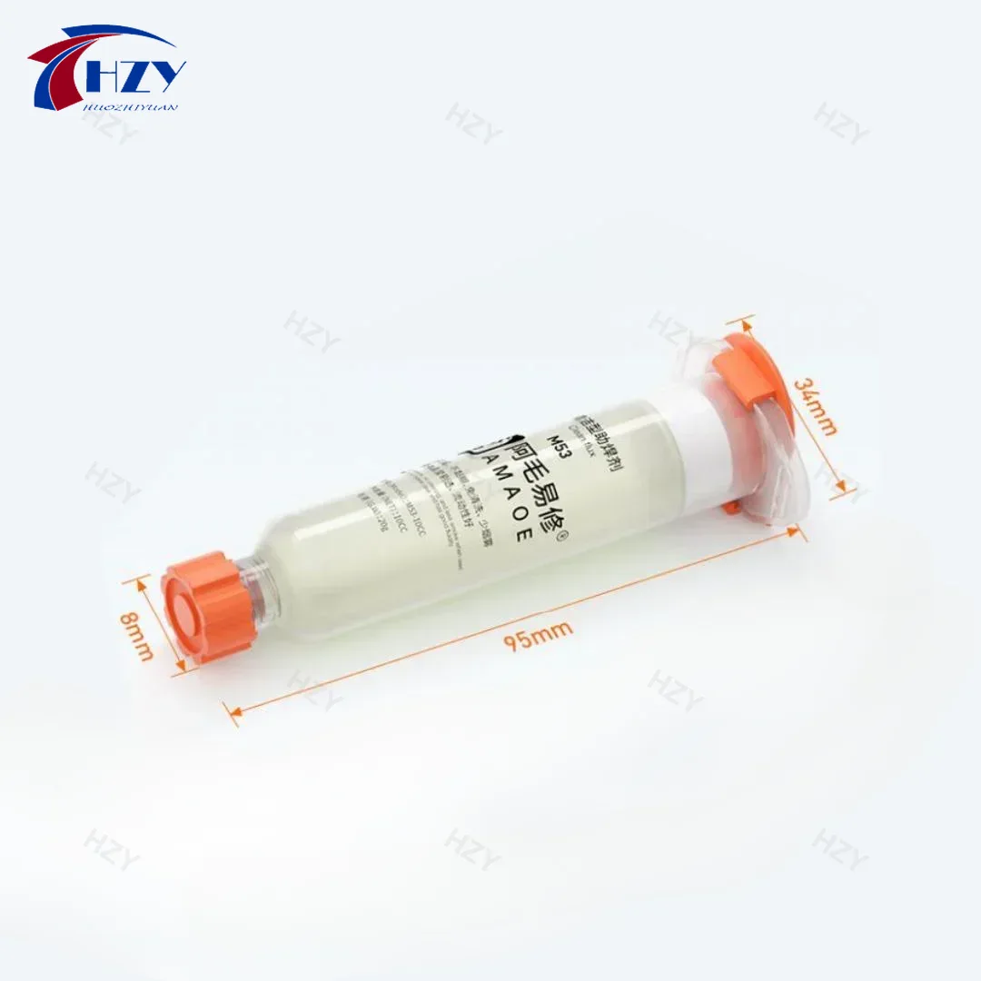 Amaoe M53 M50 10CC Solder Flux – Soldering Flux Liquid Bewertung und Preis