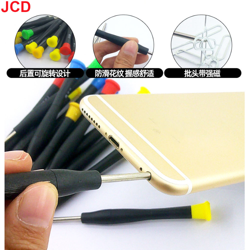 40 in 1 Mobile Phone Repair To – Electronics Repair Manual Bewertung und Preis