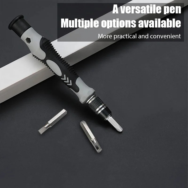 Precision Screwdriver Set 115  – Electronics Repair Game Bewertung und Preis