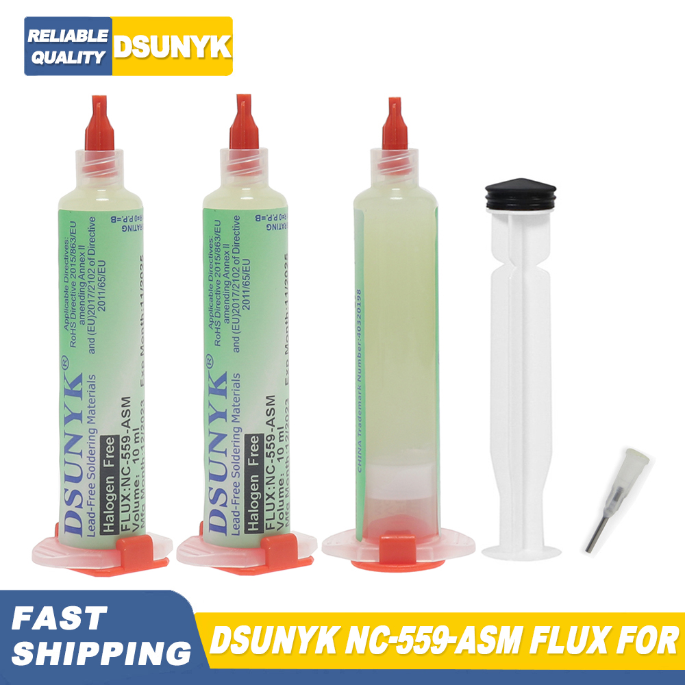 Nc-559-asm Flux Bga Balls,Liqu – Soldering Flux Liquid Bewertung und Preis