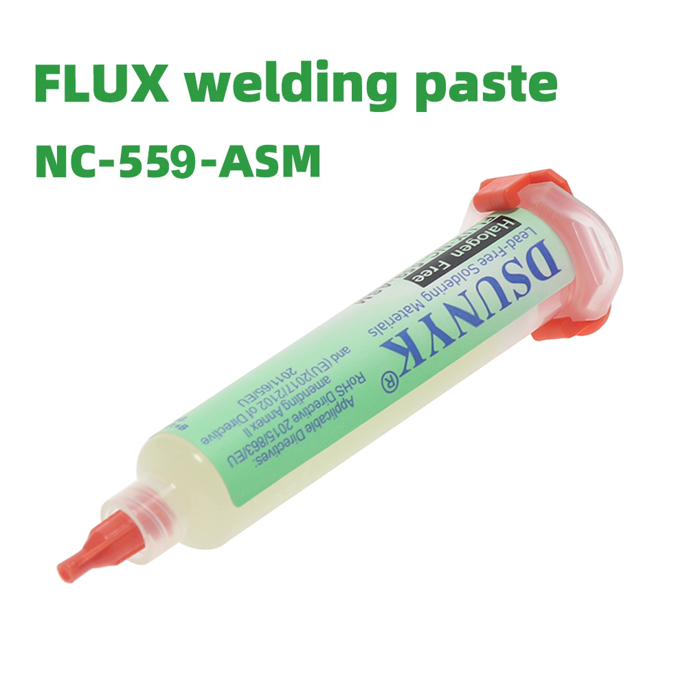 Nc-559-asm Flux Bga Balls,Liqu – Soldering Flux Liquid Bewertung und Preis