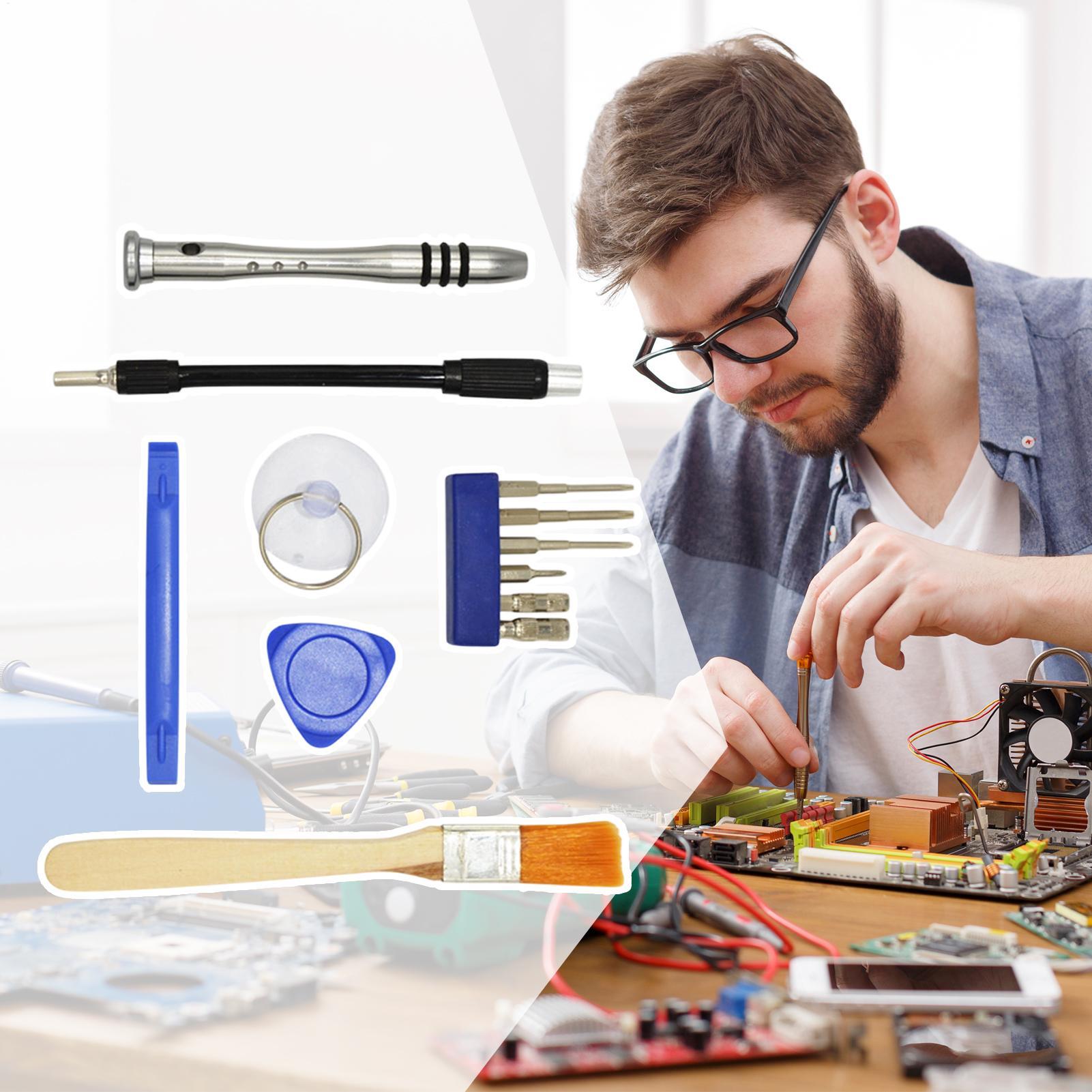Game Console Repair Screwdrive – Electronics Repair Game Bewertung und Preis