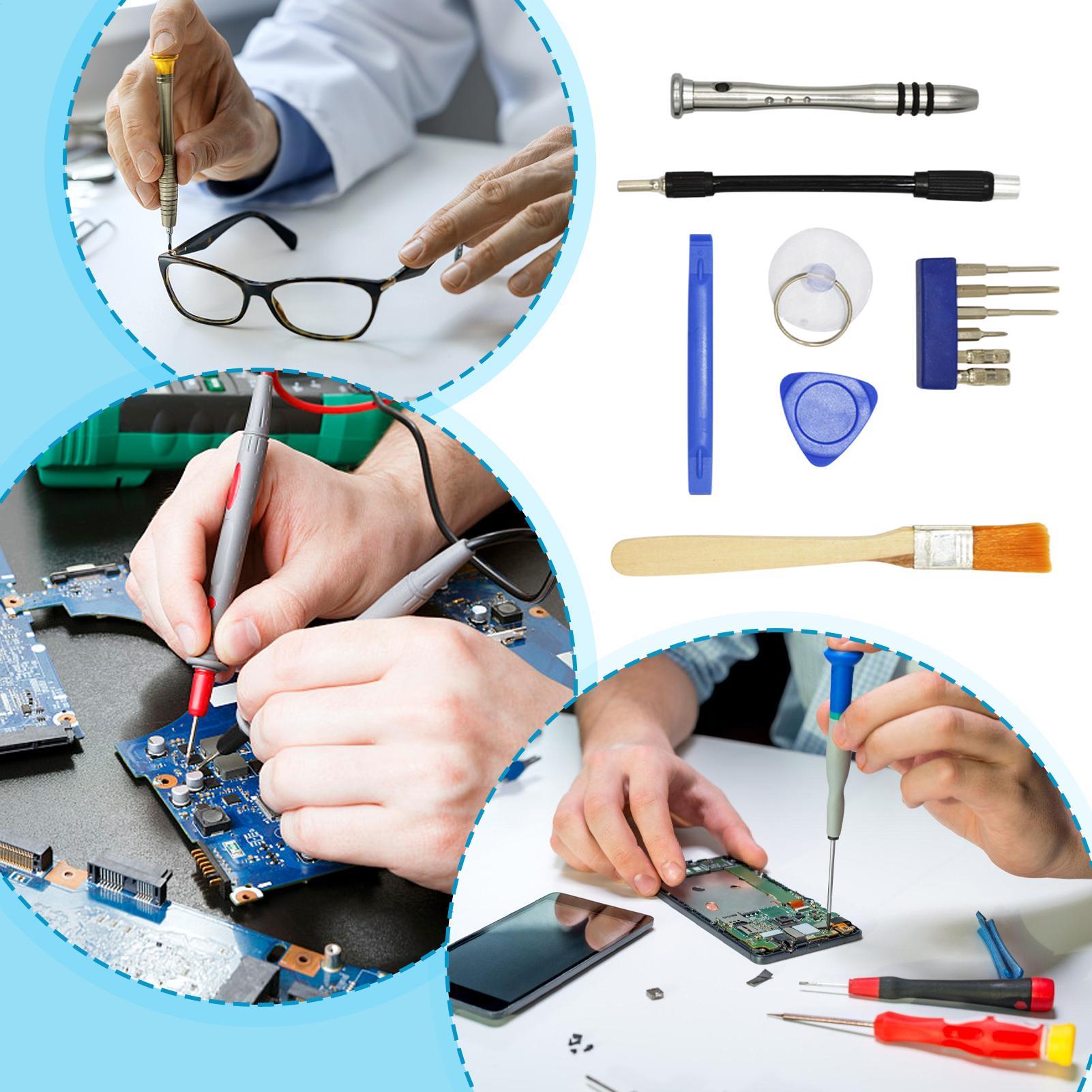 Game Console Repair Screwdrive – Electronics Repair Game Bewertung und Preis