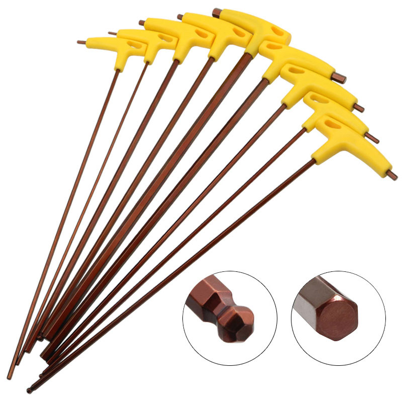 400mm Length 3-10mm Hex Key Wr – Pentalobe Screwdriver Set Bewertung und Preis
