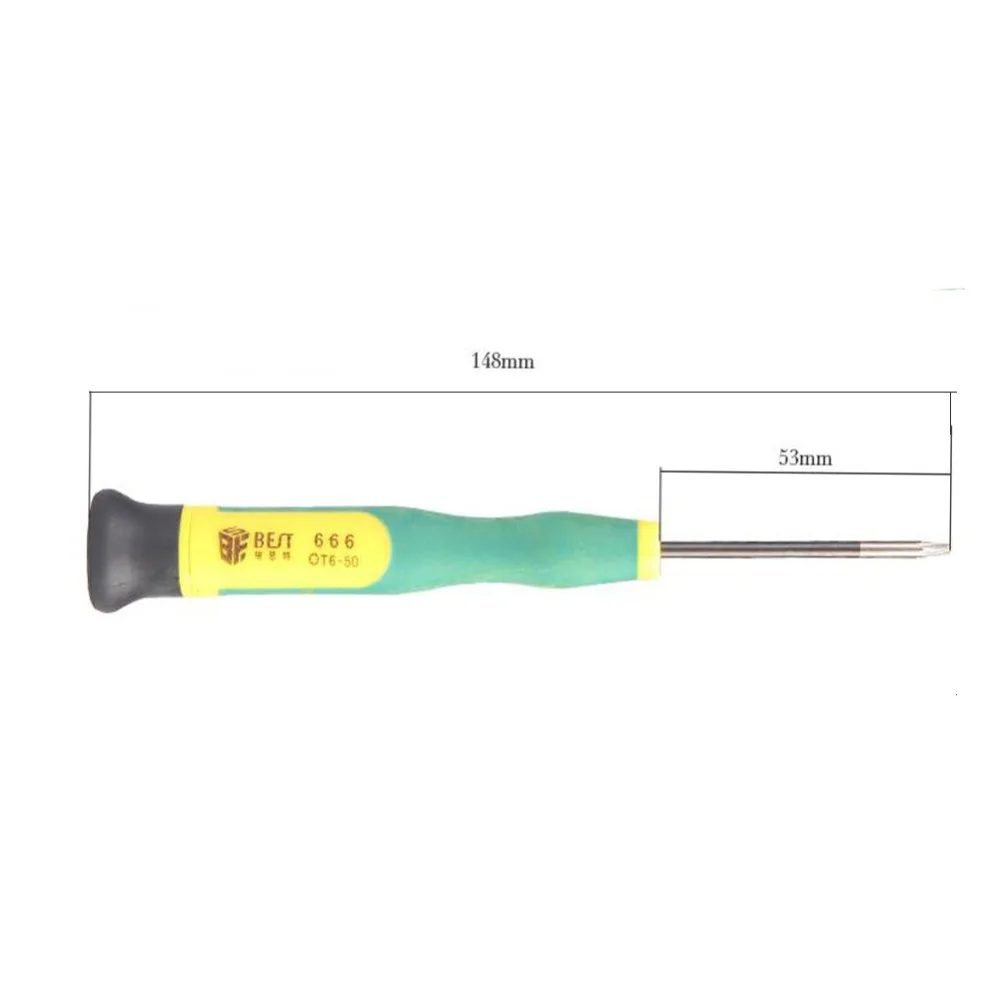 12Pcs/Set Screwdriver P2 P5 0. – Pentalobe Screwdriver Set Bewertung und Preis