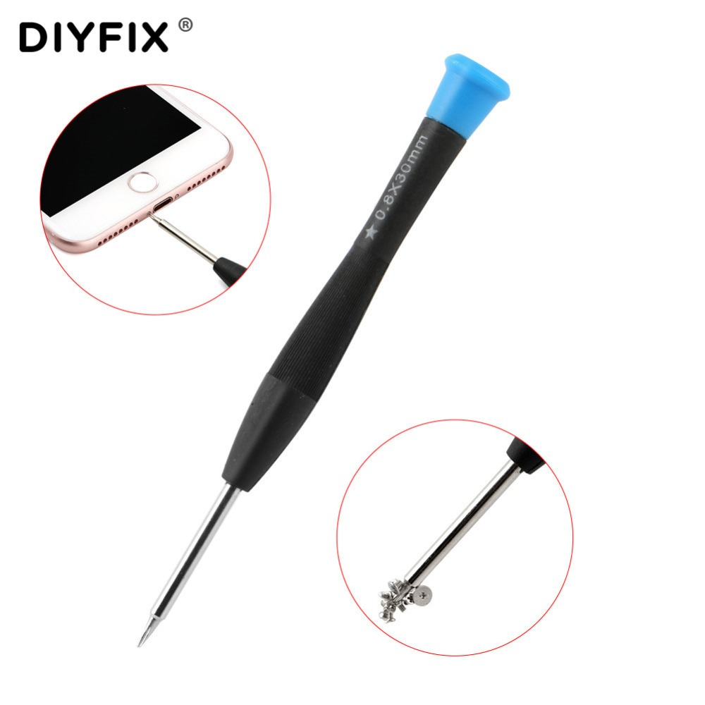DIYFIX Precision Screwdriver P – Pentalobe Screwdriver Set Bewertung und Preis