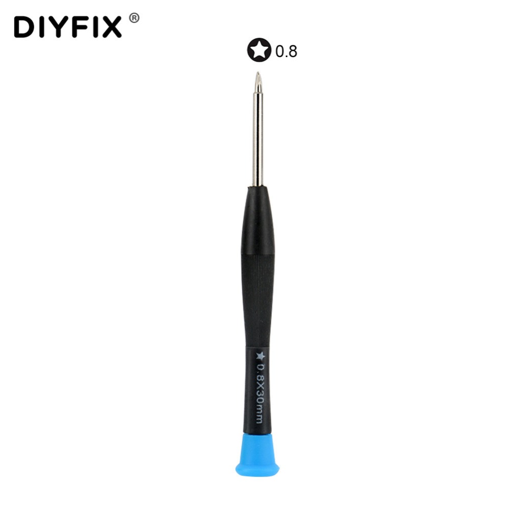 DIYFIX Precision Screwdriver P – Pentalobe Screwdriver Set Bewertung und Preis