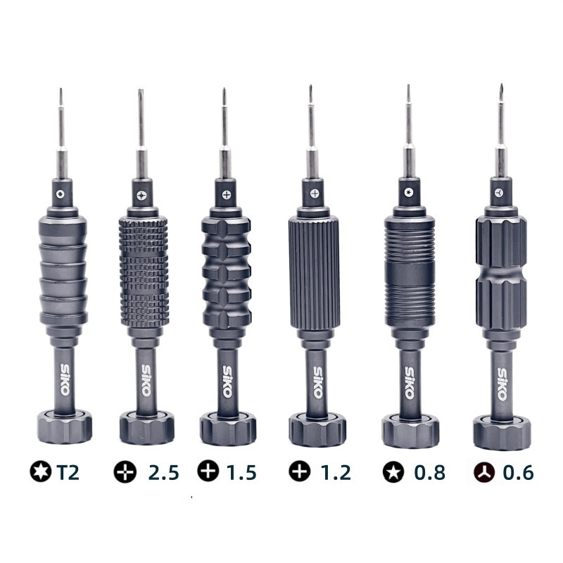 6 In 1 SK-L1 High Hardness Scr – Pentalobe Screwdriver Set Bewertung und Preis