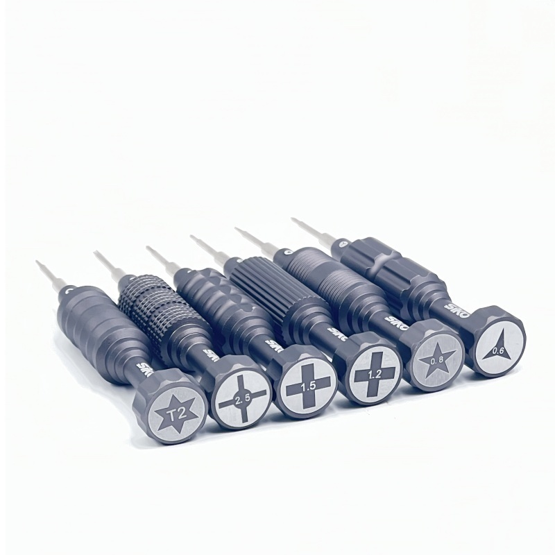 6 In 1 SK-L1 High Hardness Scr – Pentalobe Screwdriver Set Bewertung und Preis