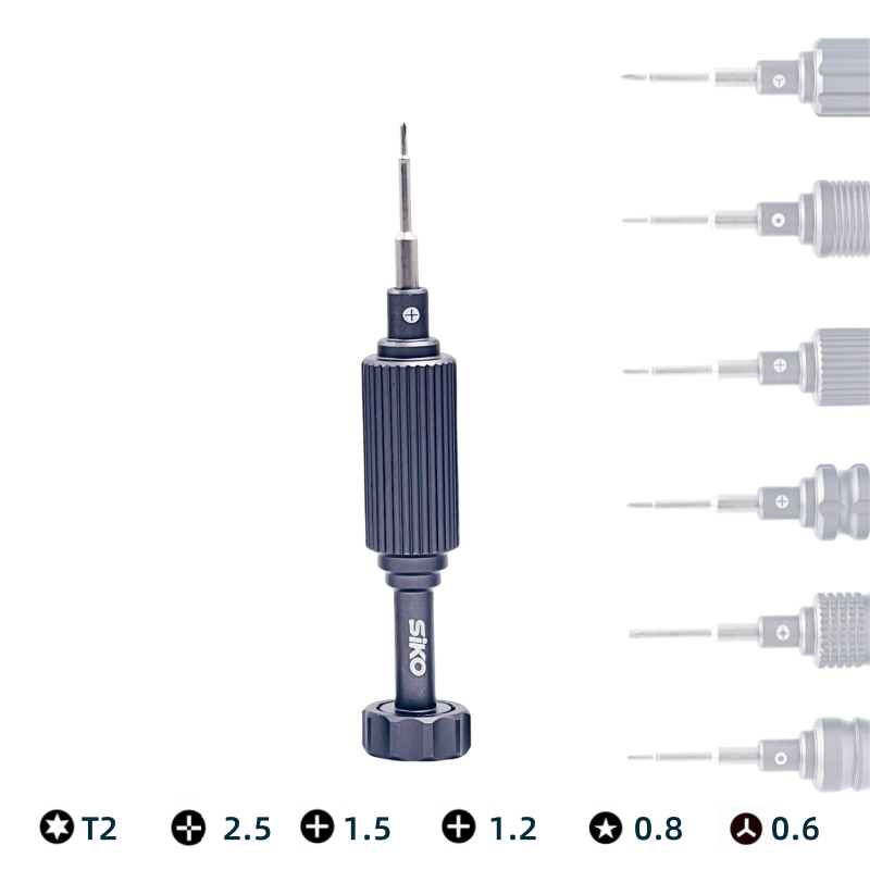 6 In 1 SK-L1 High Hardness Scr – Pentalobe Screwdriver Set Bewertung und Preis