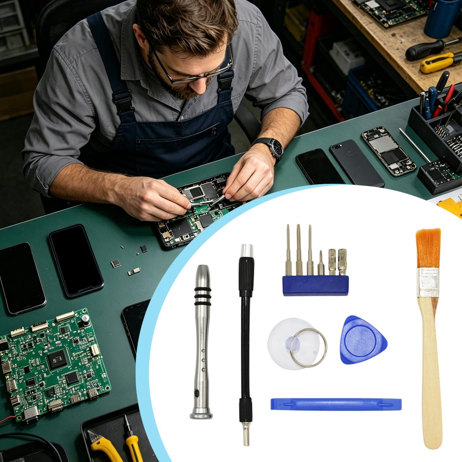 Game Console Disassembly Screw – Electronics Repair Game Bewertung und Preis