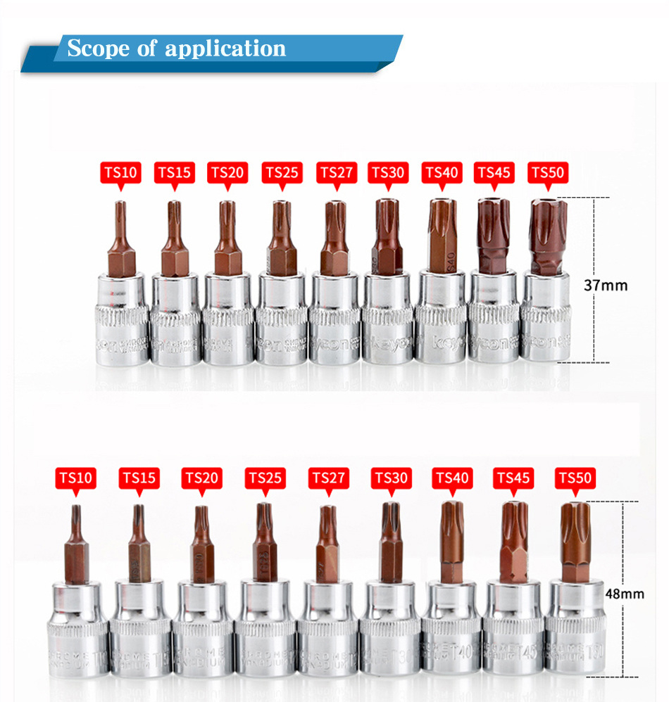 1/4 T10-T50 Star Pentalobe Scr – Pentalobe Screwdriver Set Bewertung und Preis