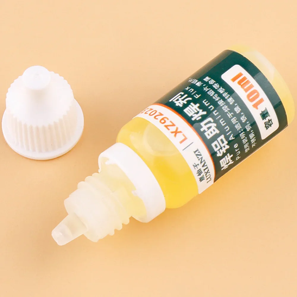 10ml/Bottle Soldering Flux Liq – Soldering Flux Liquid Bewertung und Preis