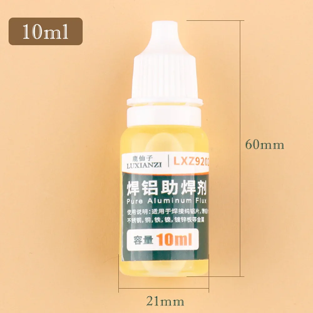 10ml/Bottle Soldering Flux Liq – Soldering Flux Liquid Bewertung und Preis