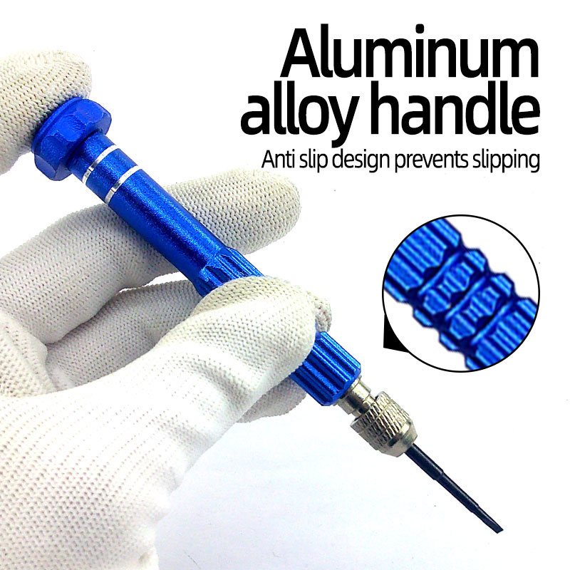 Mobile phone repair tool,screw – Pentalobe Screwdriver Set Bewertung und Preis