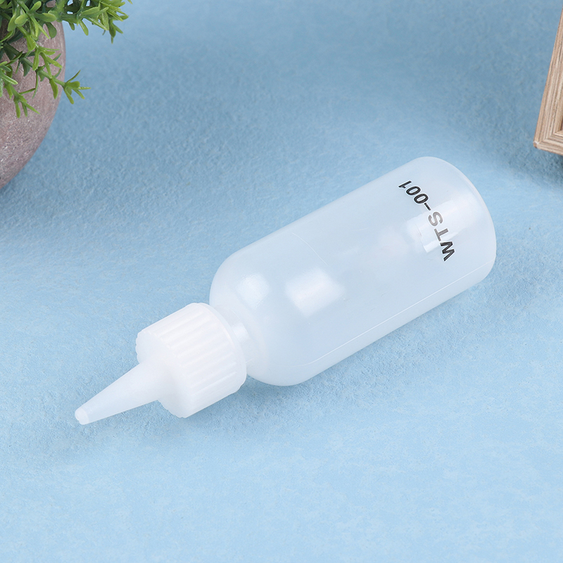 1Pc 50ML WTS-001 Plastic Liqui – Soldering Flux Liquid Bewertung und Preis