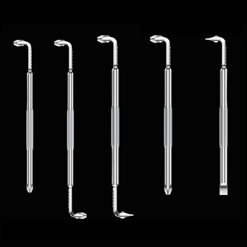 BROPPE Z-Type Screwdriver L-Sh – Pentalobe Screwdriver Set Bewertung und Preis