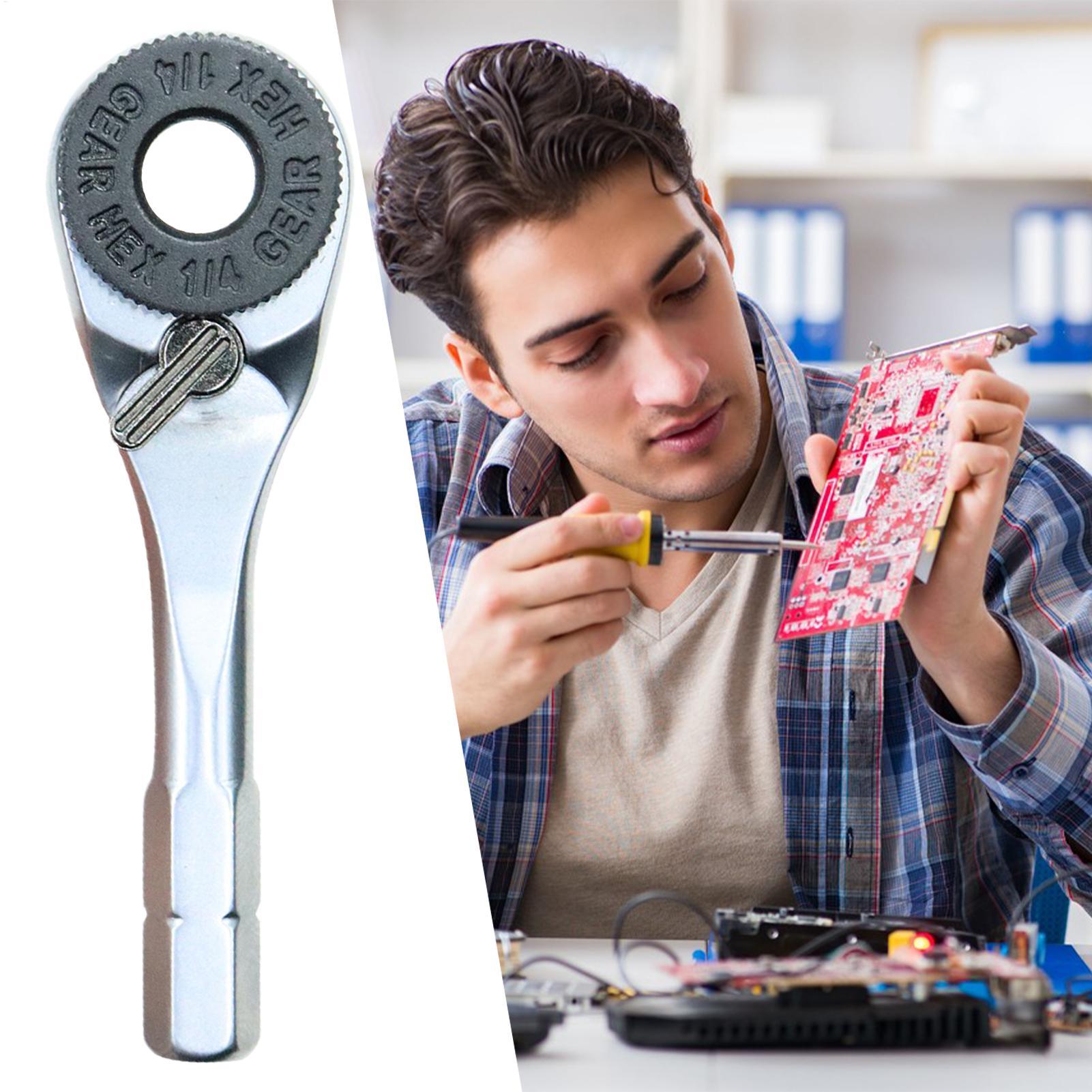 Mini Ratchet Bicycle Repair Su – Electronics Repair Technician Bewertung und Preis