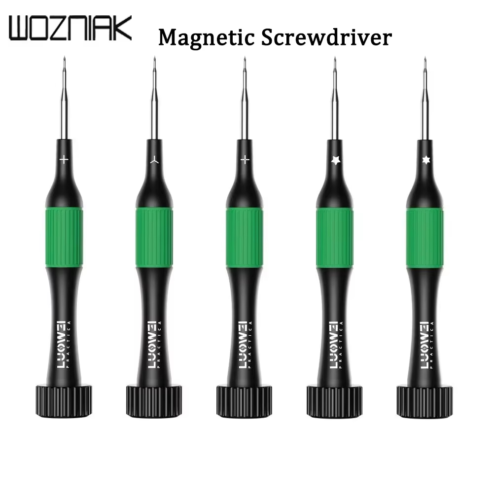 LUOWEI Little Boy Precision Sc – Pentalobe Screwdriver Set Bewertung und Preis