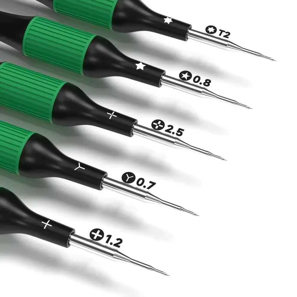 LUOWEI Little Boy Precision Sc – Pentalobe Screwdriver Set Bewertung und Preis