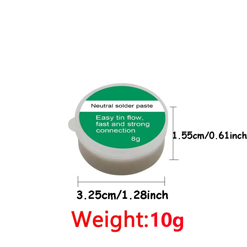 Soldering Paste Rosin Flux Pas – Soldering Flux Liquid Bewertung und Preis