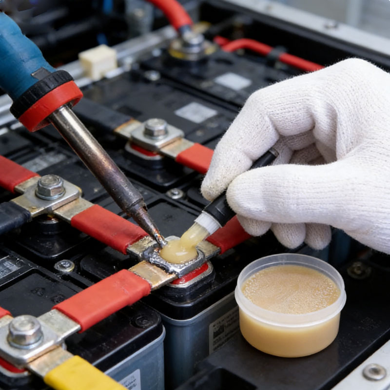 Soldering Paste Rosin Flux Pas – Soldering Flux Liquid Bewertung und Preis