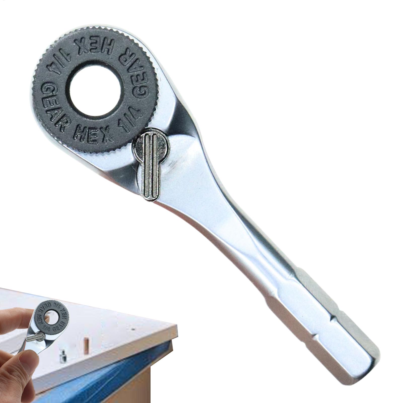 Mini Ratchet Wrench Electronic – Electronics Repair Technician Bewertung und Preis