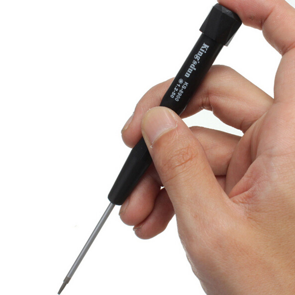High Quality 5 Star 5-Point 1. – Pentalobe Screwdriver Set Bewertung und Preis