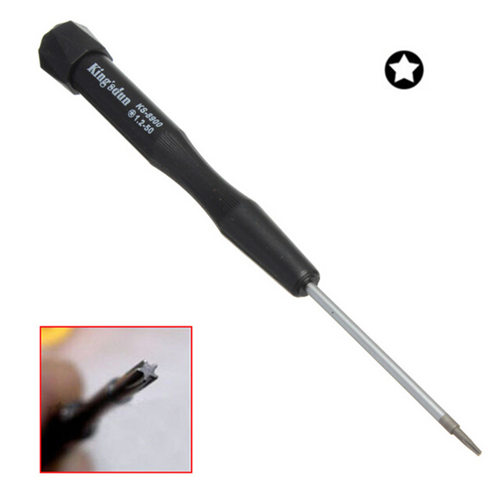 High Quality 5 Star 5-Point 1. – Pentalobe Screwdriver Set Bewertung und Preis