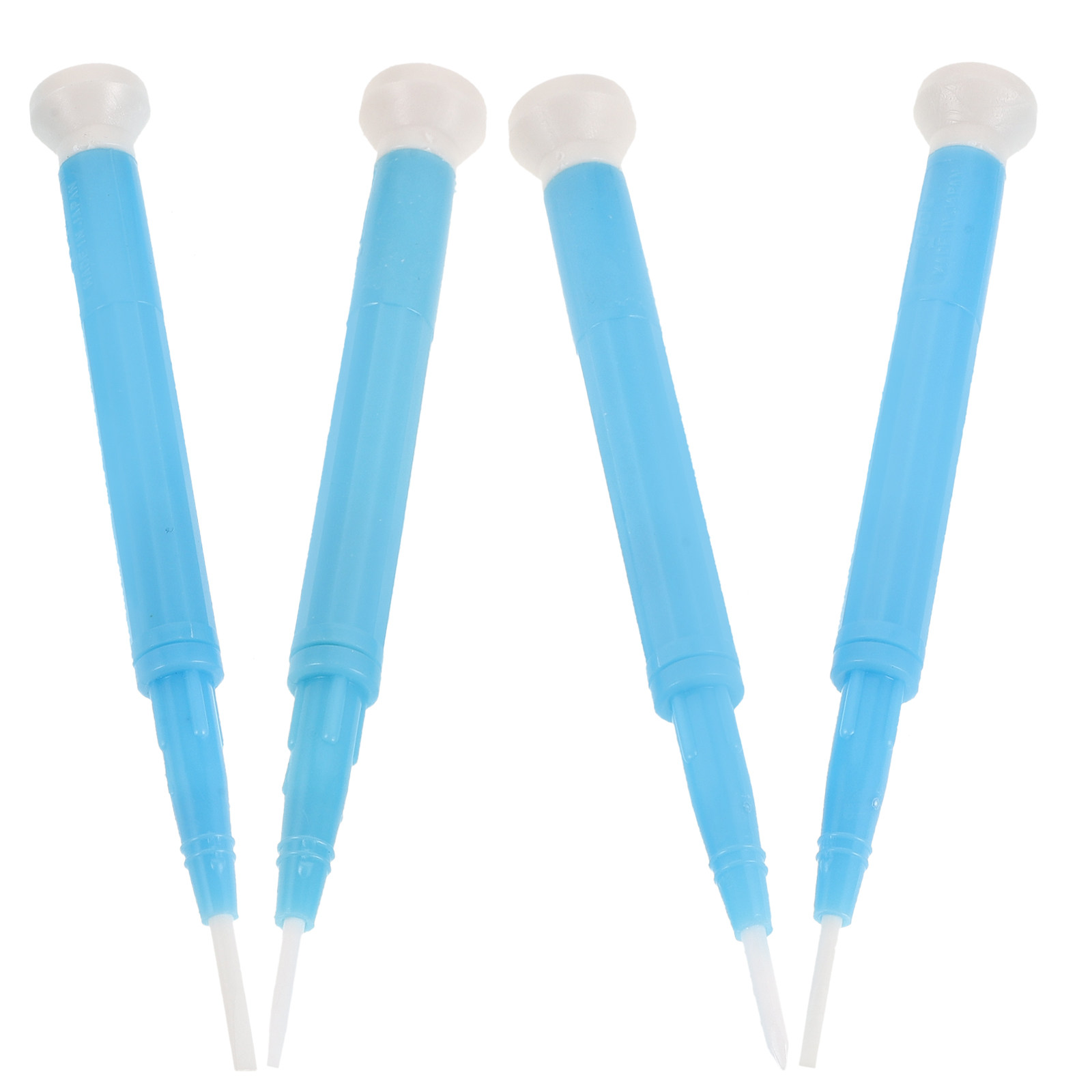 4Pcs Ceramic Screwdriver Kit E – Electronics Repair Technician Bewertung und Preis