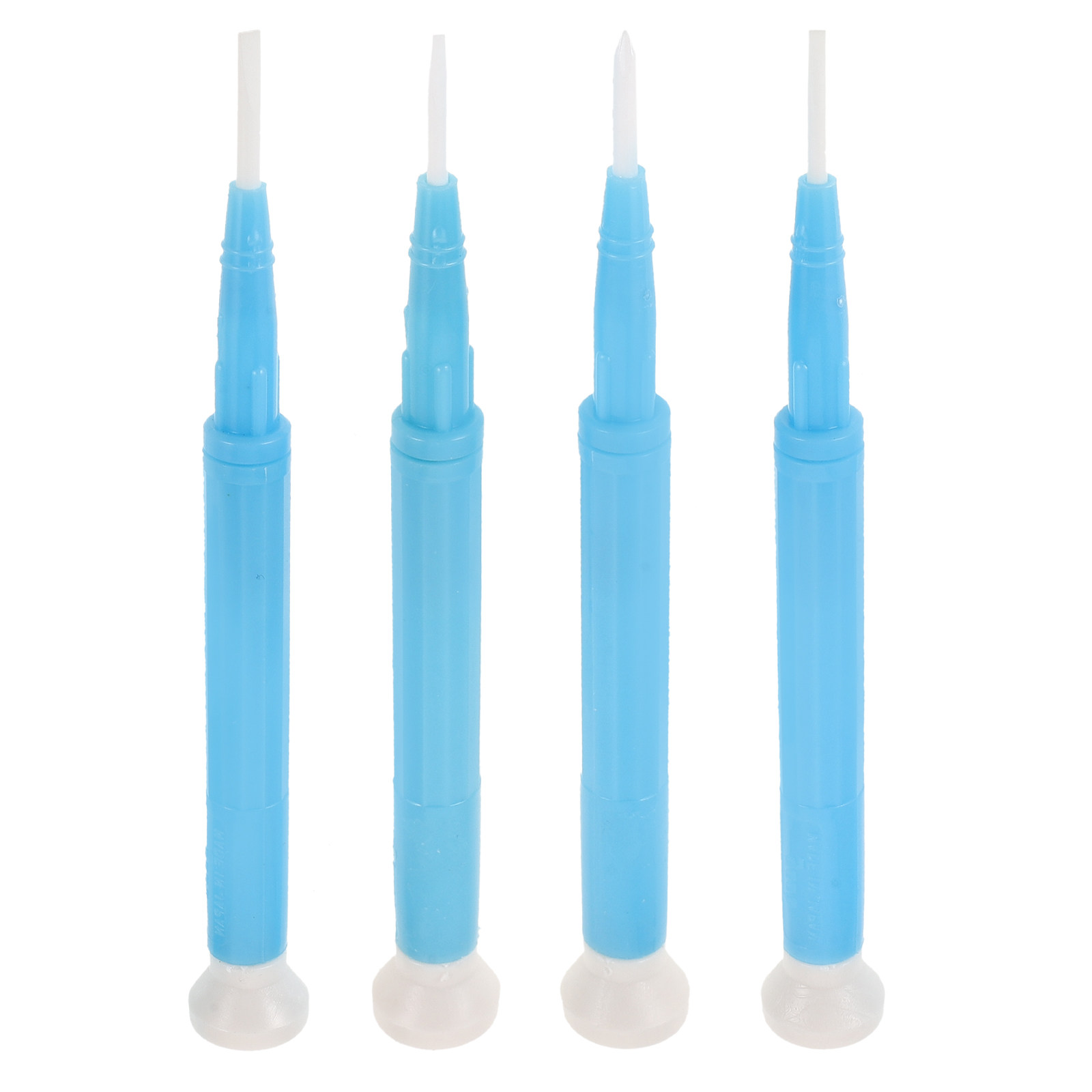 4Pcs Ceramic Screwdriver Kit E – Electronics Repair Technician Bewertung und Preis