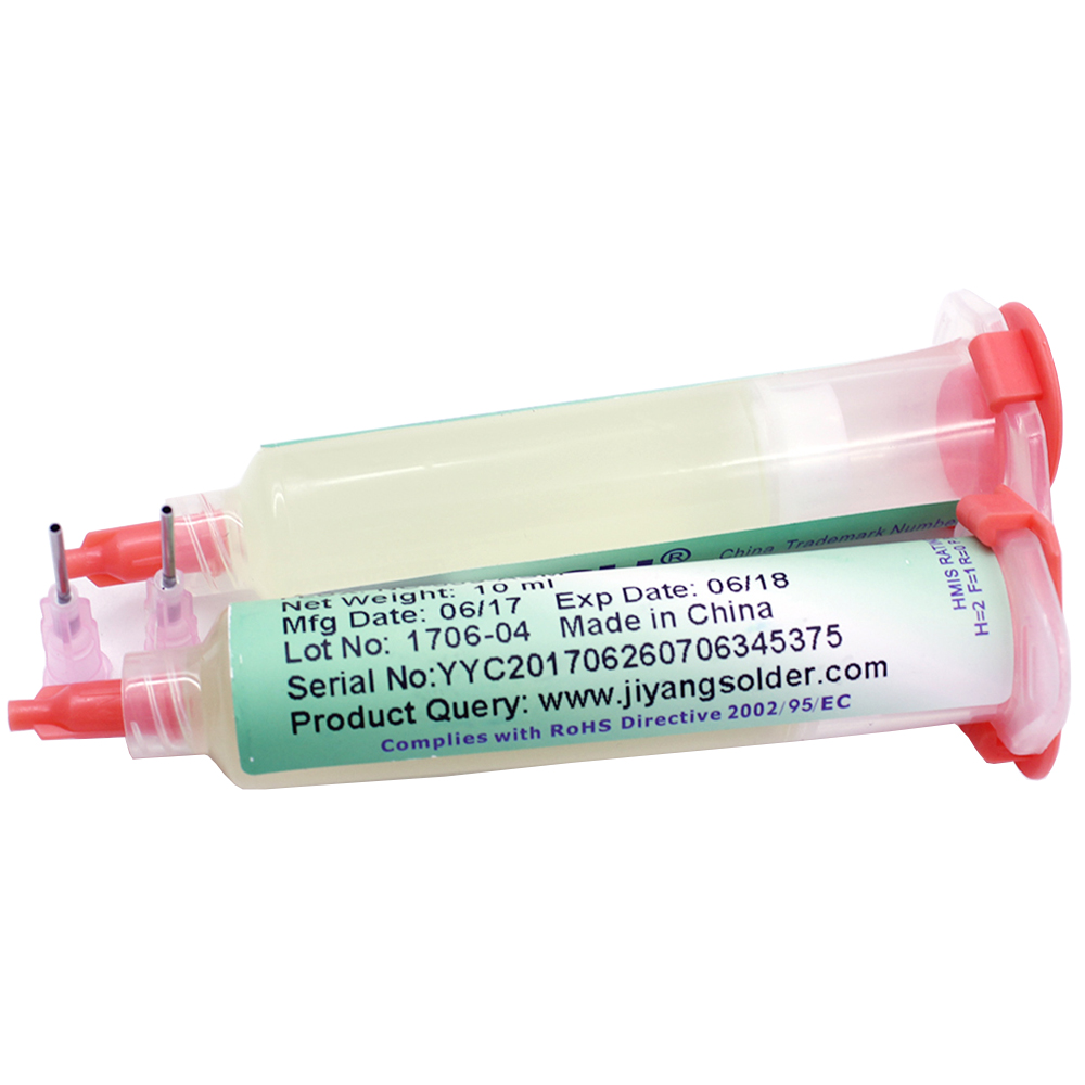 100% Original AMTECH NC-559-AS – Soldering Flux Liquid Bewertung und Preis