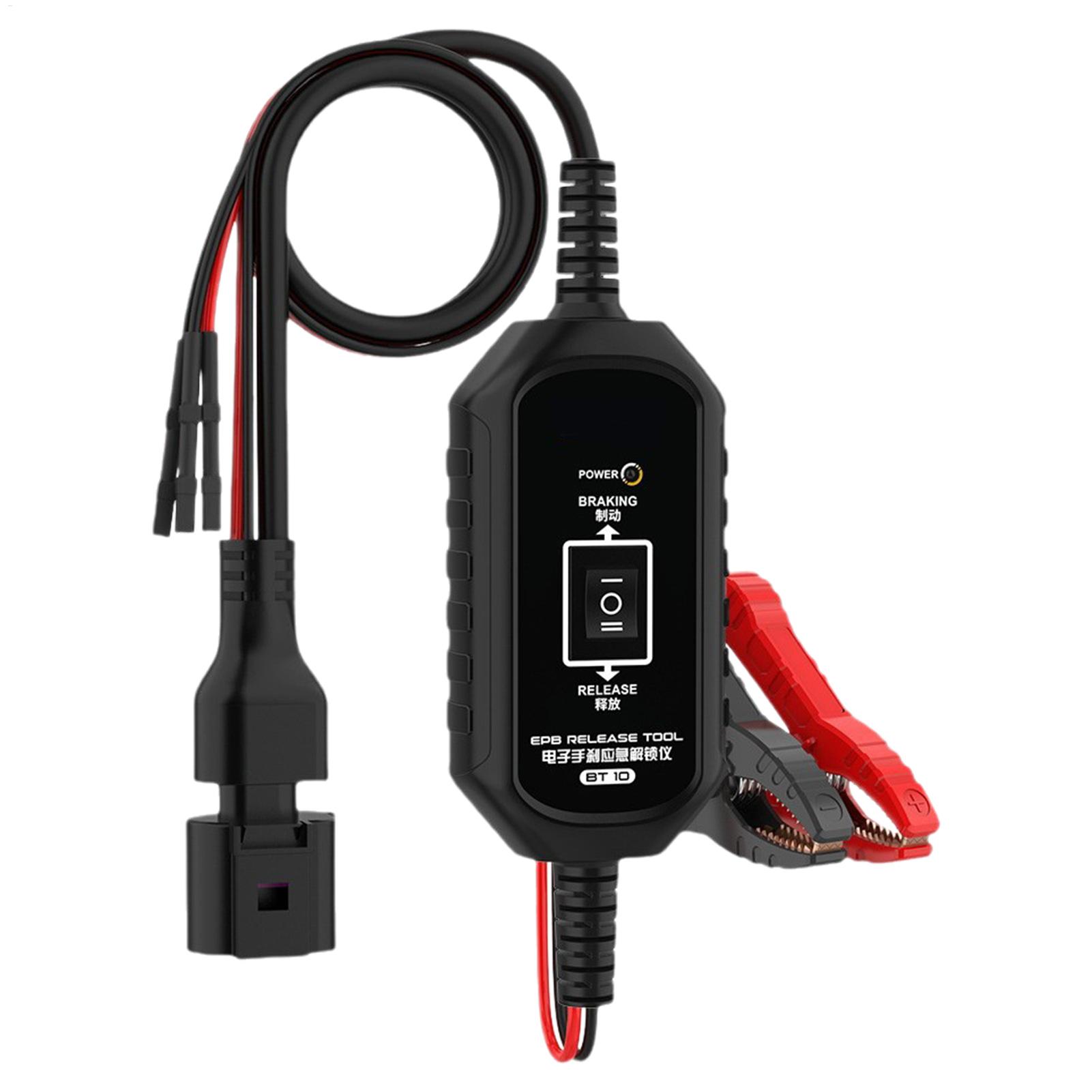 Electronic Parking Brake Relea – Electronics Repair Technician Bewertung und Preis