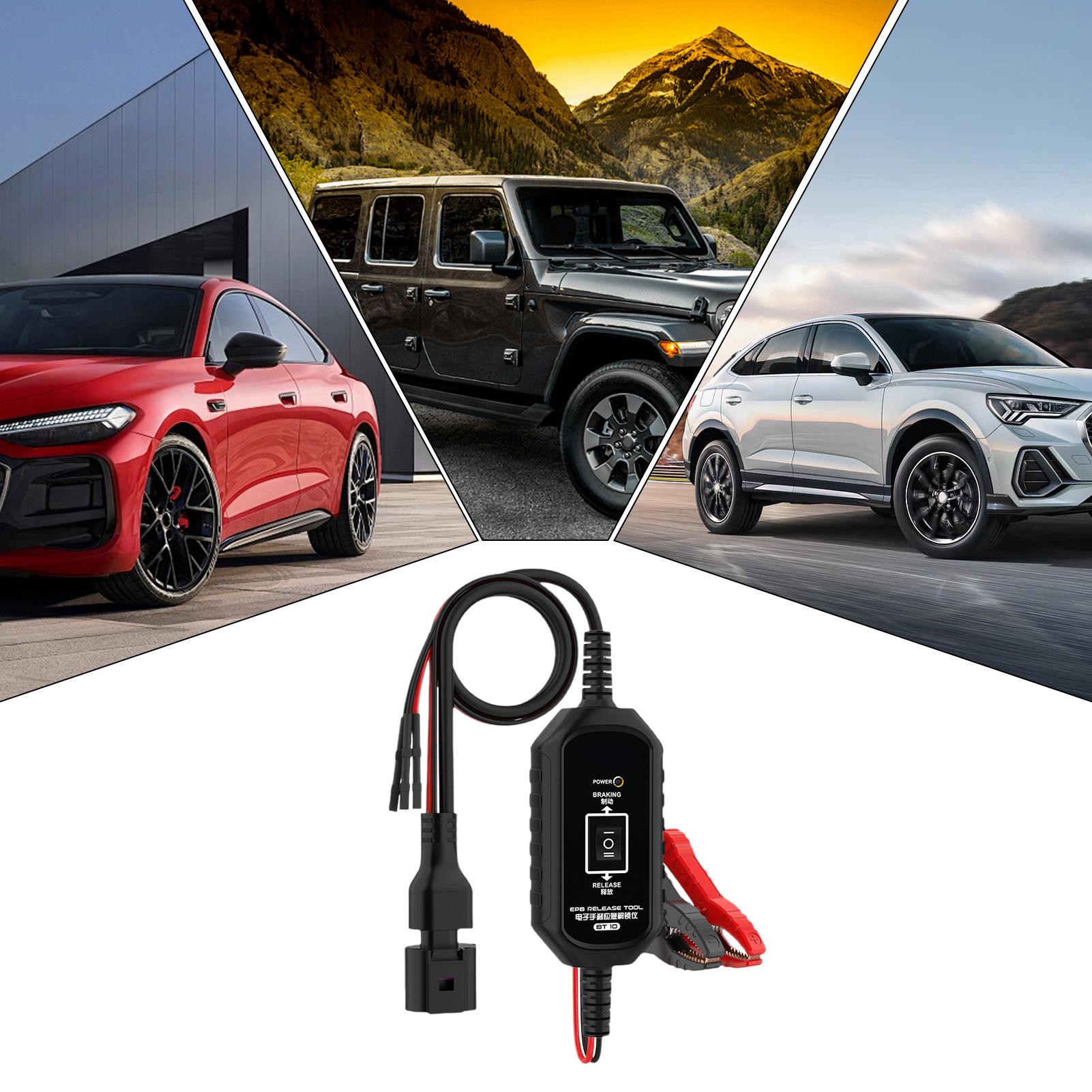 Electronic Parking Brake Relea – Electronics Repair Technician Bewertung und Preis