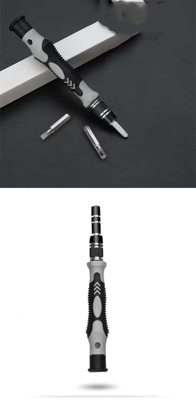 Precision Screwdriver Set 115  – Electronics Repair Game Bewertung und Preis