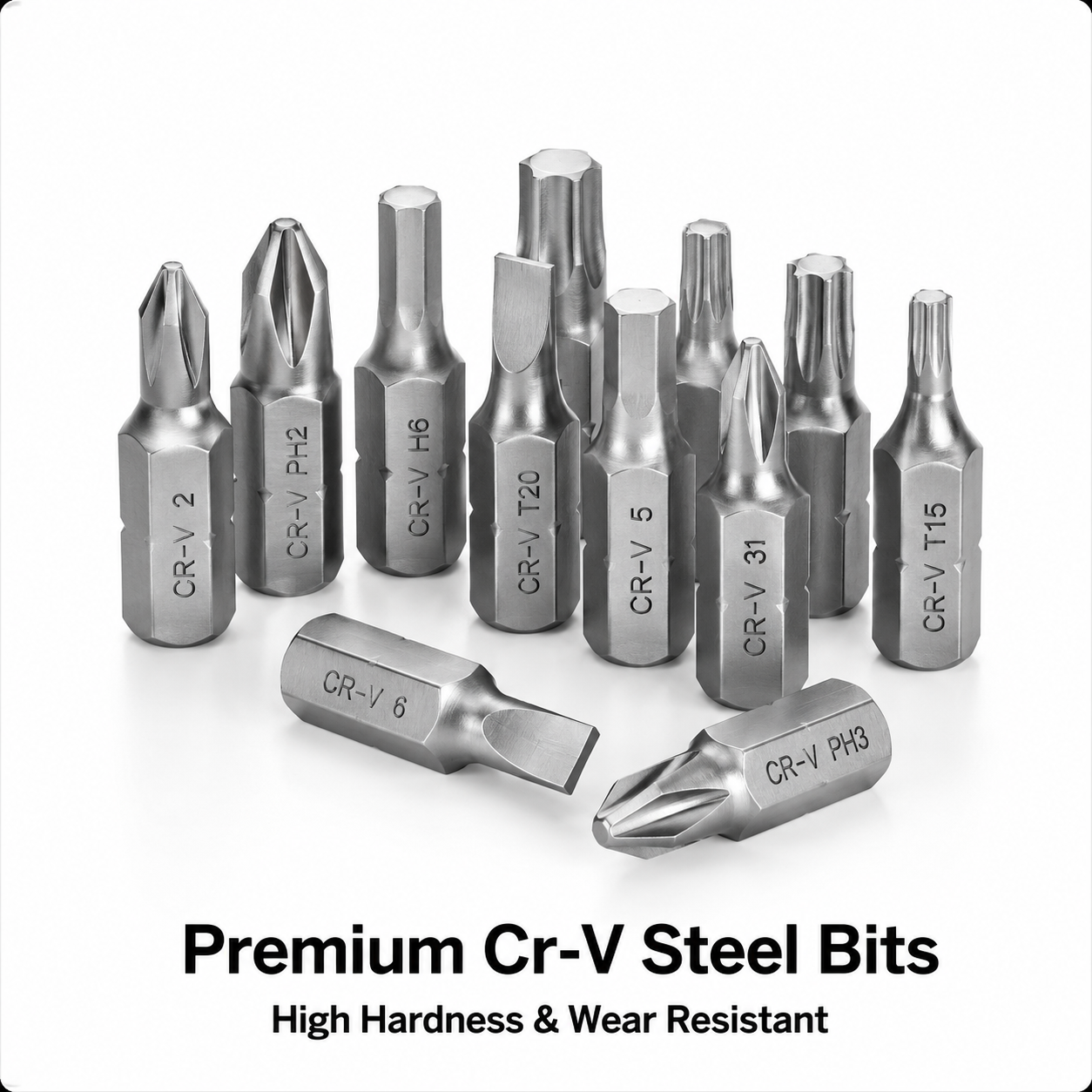 115 in 1 Precision Screwdriver – Electronics Repair Game Bewertung und Preis
