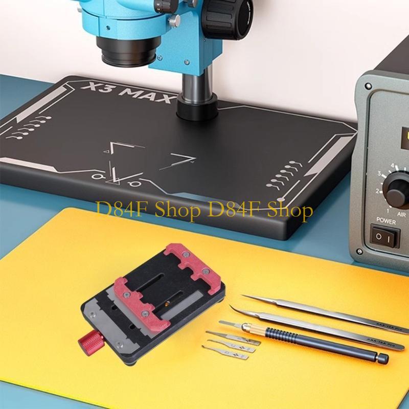 D84F PCB Fixing Clamp, Metal M – Electronics Repair Technician Bewertung und Preis