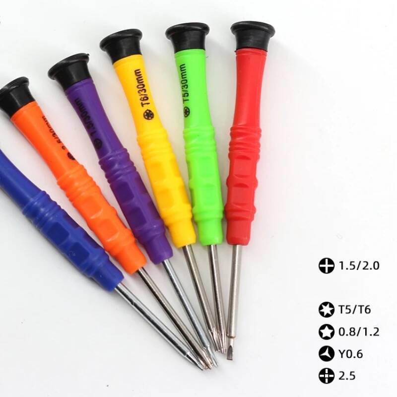 Precision Screwdriver Magnetic – Electronics Repair Technician Bewertung und Preis